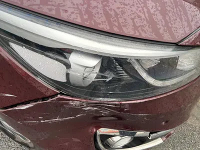 2017 Kia Carnival KNAMB81ABJS385400 VIN:KNAMB81ABJS385400