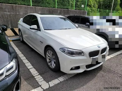 2016 BMW 520 WBA5E7100GG158187 VIN:WBA5E7100GG158187