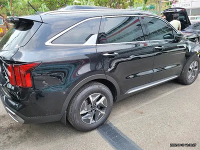 2022 Kia Sorento KNARL81GBNA105043 VIN:KNARL81GBNA105043