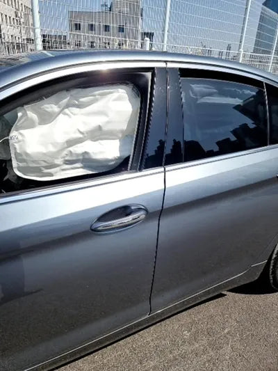 2018 BMW 530 WBAJD9105JWC83375 VIN:WBAJD9105JWC83375