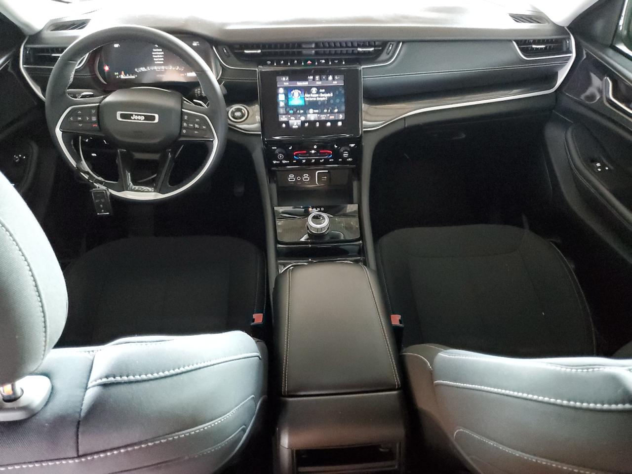 2023 JEEP GRAND CHEROKEE LAREDO VIN:1C4RJHAG0PC521985