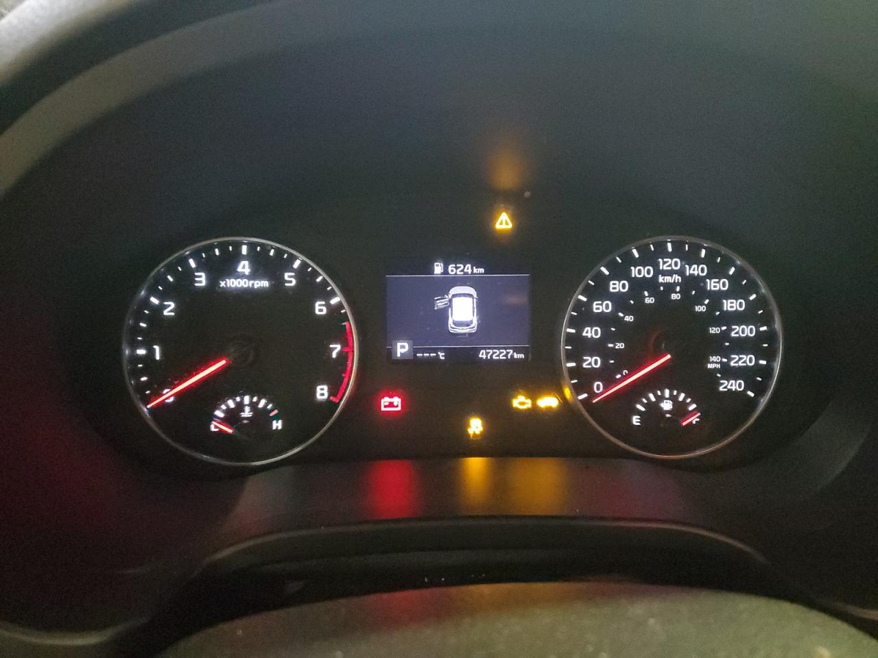 2023 KIA SELTOS LX VIN:KNDEP2AA5P7377848