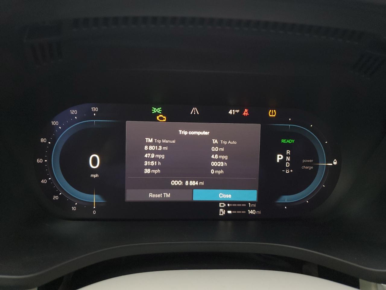 2024 VOLVO XC60 PLUS VIN:YV4H60DL6R1890143