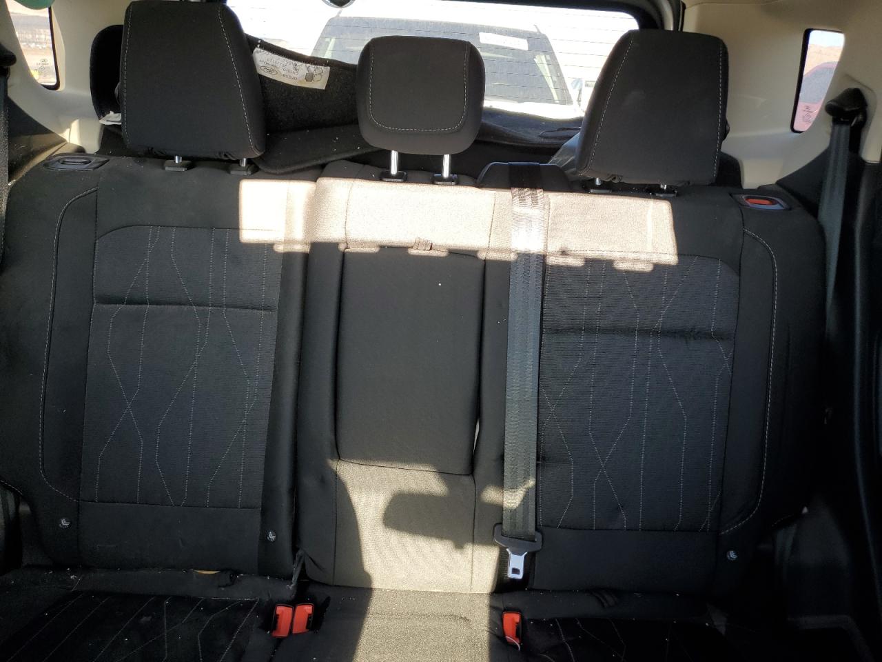 2022 FORD ECOSPORT SE VIN:MAJ6S3GL4NC474485