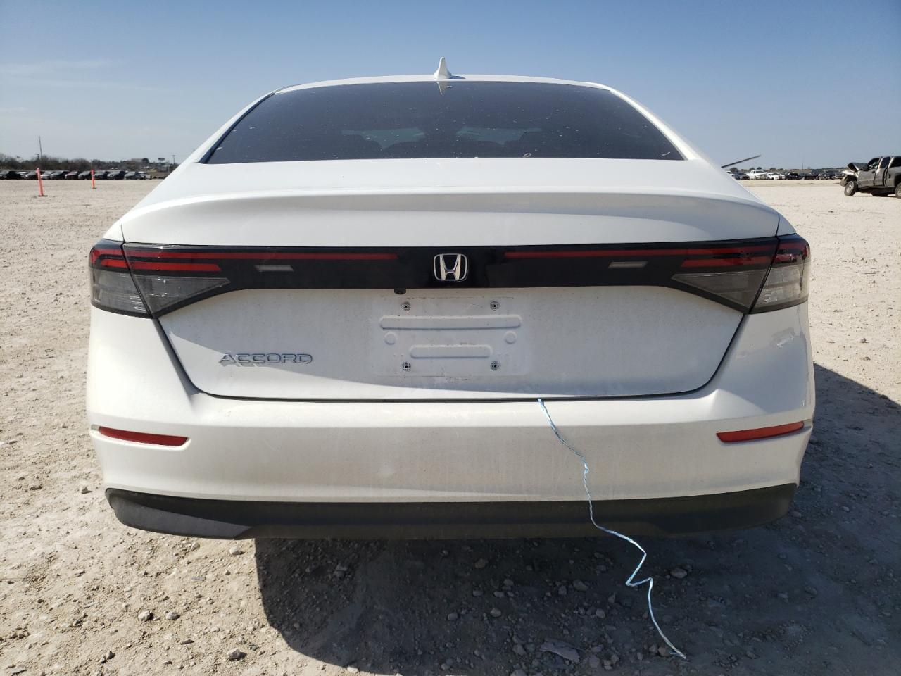 2024 HONDA ACCORD LX VIN:1HGCY1F22RA021249