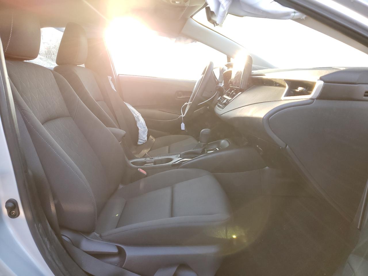 2023 TOYOTA COROLLA LE VIN:5YFB4MDE0PP075453