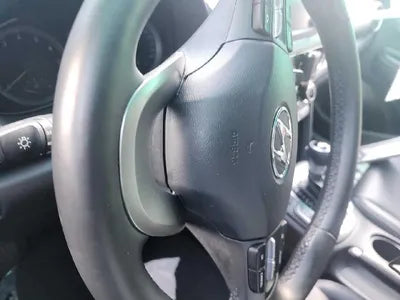 2019 Hyundai Kona VIN: