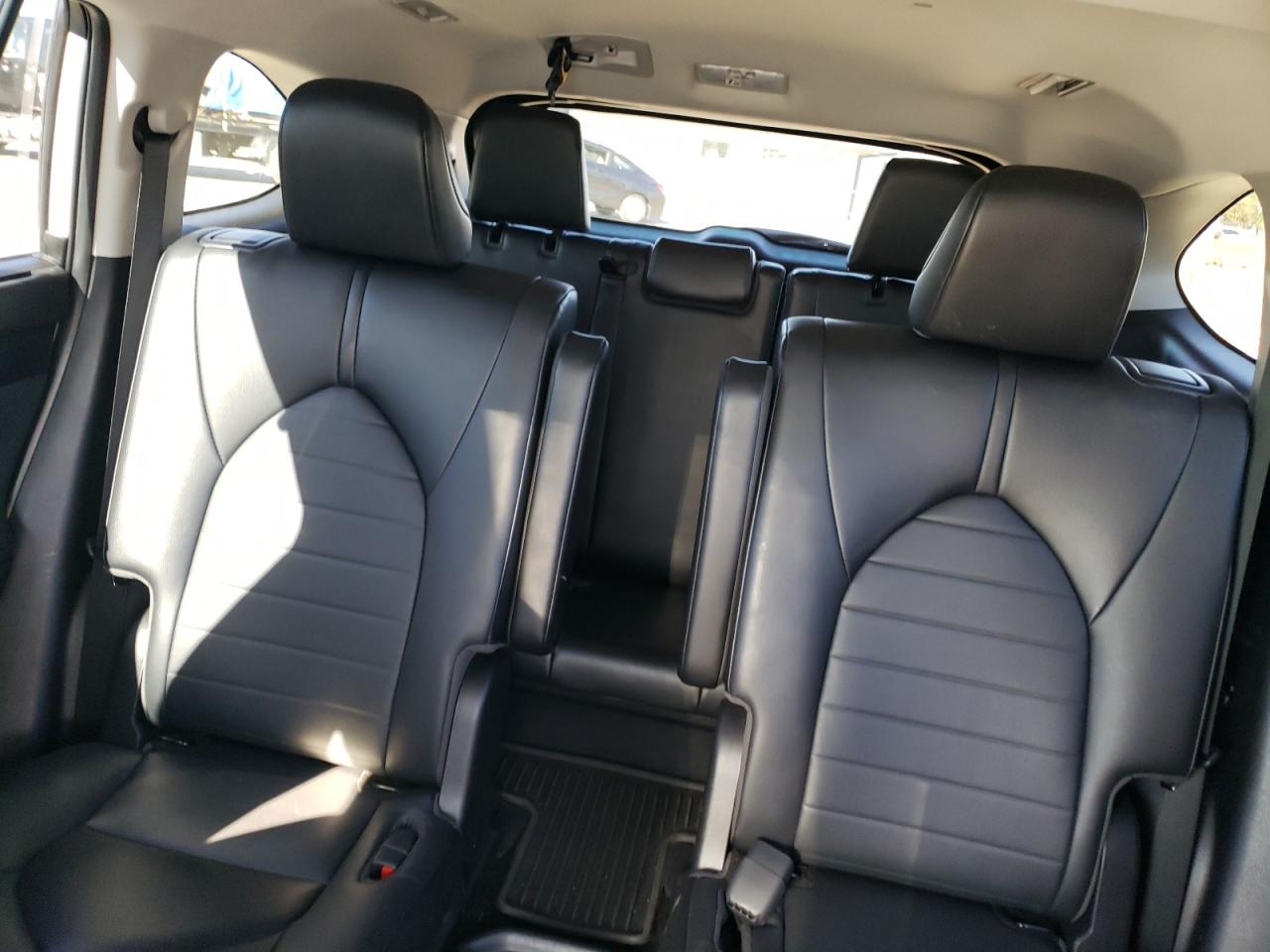 2023 TOYOTA HIGHLANDER L VIN:5TDKDRAH4PS006008