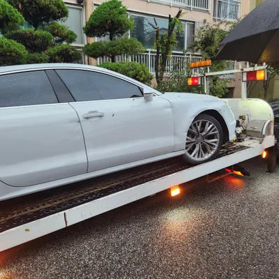 2018 Audi 50 WAUZZZ4GXGN192949 VIN:WAUZZZ4GXGN192949