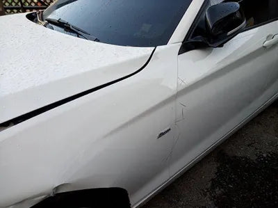 2017 BMW 118 WBA1S5100H5G74741 VIN:WBA1S5100H5G74741