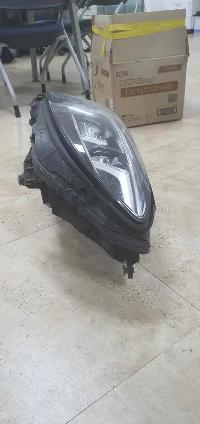 2016 Audi S6 WDDUG7JB6GA238953 VIN:WDDUG7JB6GA238953