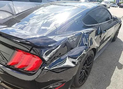 2019 Ford Mustang GT 1FA6P8CF3K5193762 VIN:1FA6P8CF3K5193762