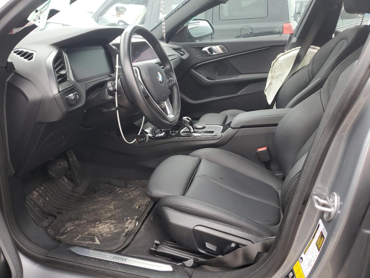 2023 BMW 228XI  VIN:WBA73AK07P7L48966