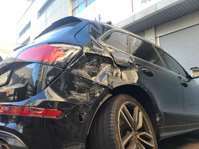 2015 Audi SQ5 WAUZZZ8R5FA109784 VIN:WAUZZZ8R5FA109784