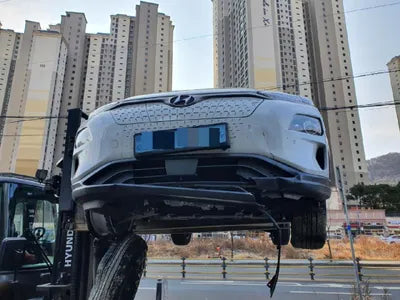 2020 Hyundai Kona KMHK381GFLU104457 VIN:KMHK381GFLU104457