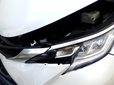 2023 Toyota Sienna 5TDGSKFC6PS080305 VIN:5TDGSKFC6PS080305