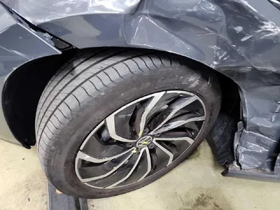 2022 Volkswagen Golf WVWZZZCDZNW129034 VIN:WVWZZZCDZNW129034
