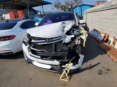 2015 Hyundai Santa FE 803KMKMHSU81UBFU3 VIN:803KMKMHSU81UBFU3