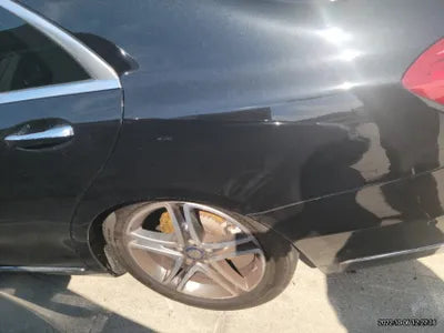 2016 Mercedes-Benz S 400 WDDUG6HB5GA273838 VIN:WDDUG6HB5GA273838