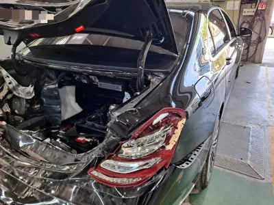 2015 Mercedes-Benz Maybach S 500 WDDUX8CB3FA160973 VIN:WDDUX8CB3FA160973