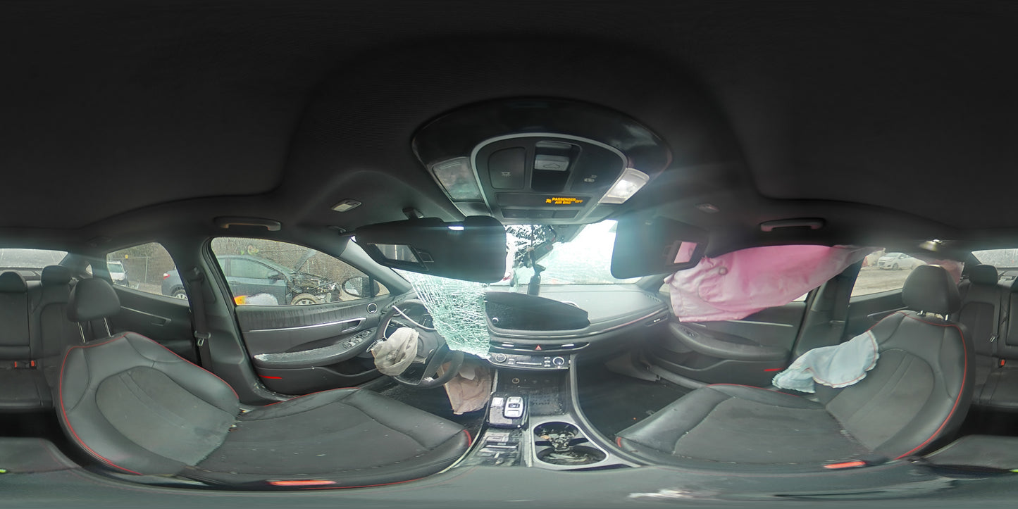 2022 HYUNDAI SONATA SEL PLUS VIN:5NPEJ4J23NH141987