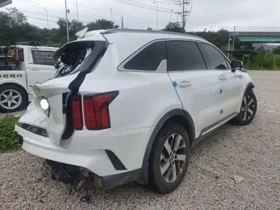 2021 Kia Sorento KNARK81BHMA012892 VIN:KNARK81BHMA012892
