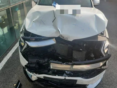 2022 Kia Sportage KNAPV81BGNK062802 VIN:KNAPV81BGNK062802