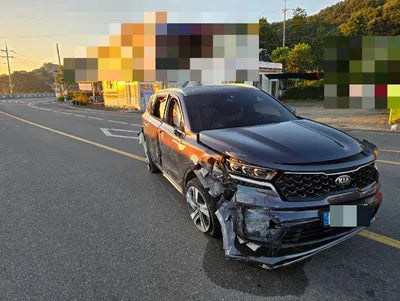 2020 Kia Sorento VIN: