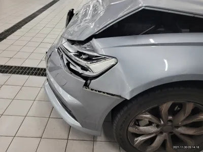 2018 Audi A6 WAUZZZ4G2JN062557 VIN:WAUZZZ4G2JN062557
