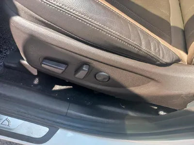 2019 Hyundai Santa FE VIN: