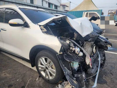 2016 Kia Sorento 708KMKNAPS81ABGA1 VIN:708KMKNAPS81ABGA1
