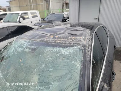 2023 Genesis G80 VIN: