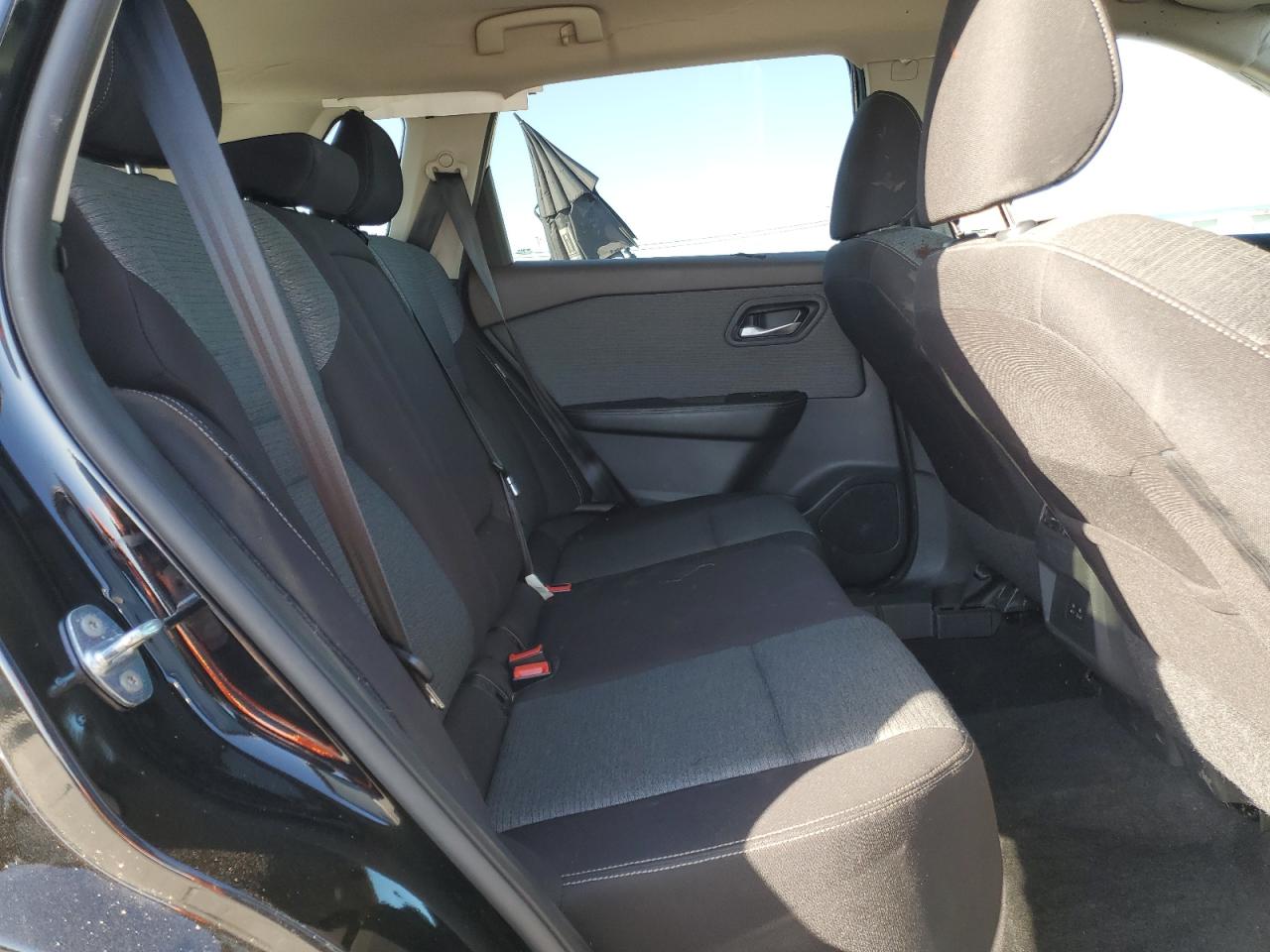 2023 NISSAN ROGUE SV VIN:5N1BT3BA2PC688112