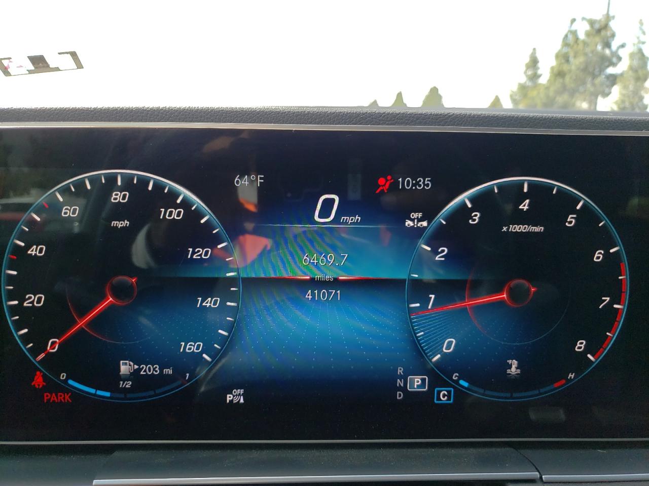 2022 MERCEDES-BENZ GLE 350 VIN:4JGFB4JB9NA669912