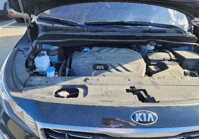 2019 Kia Carnival KNAME81ABKS528331 VIN:KNAME81ABKS528331