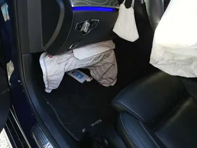 2021 Mercedes-Benz E 350 W1KZF8GB7MA866909 VIN:W1KZF8GB7MA866909