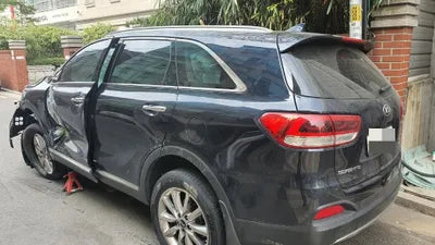 2017 Kia Sorento KNAPK81ADHA339249 VIN:KNAPK81ADHA339249