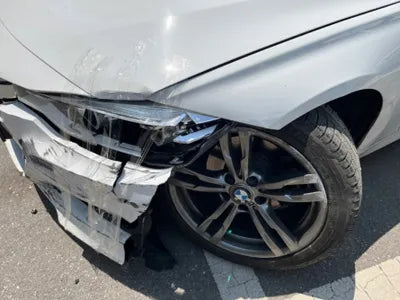 2018 BMW 320 WBA8C510XJA075190 VIN:WBA8C510XJA075190