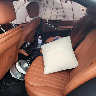 2021 Mercedes-Benz S 350 VIN: