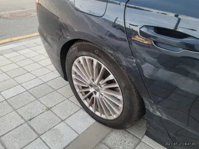 2020 Audi A6 WAUZZZF2XLN078350 VIN:WAUZZZF2XLN078350