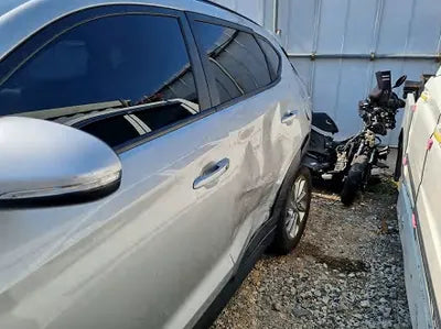 2016 Hyundai Tucson 167KMKMHJ3815GGU0 VIN:167KMKMHJ3815GGU0