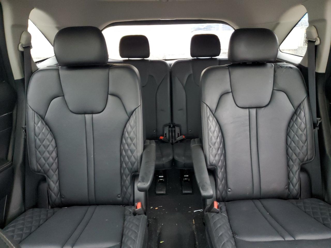 2023 KIA SORENTO SX VIN:5XYRKDLF0PG228948