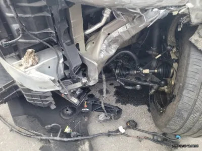 2020 Genesis GV80 VIN: