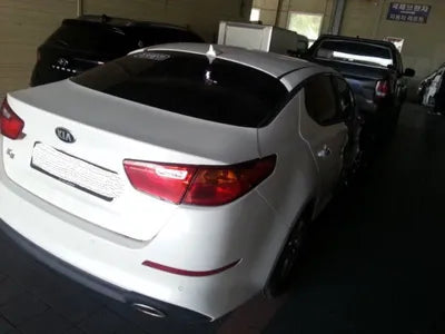 2015 Kia K5 KNAGN418BFA564724 VIN:KNAGN418BFA564724
