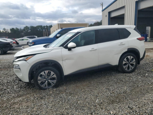 2023 NISSAN ROGUE SV VIN:5N1BT3BA2PC862342