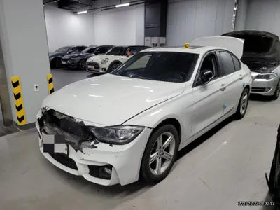 2015 BMW 320 WBA3D3102FK471627 VIN:WBA3D3102FK471627