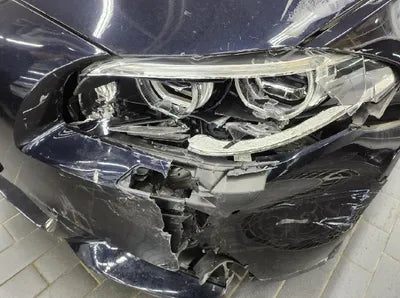 2016 BMW 520 WBA5E7100GG158674 VIN:WBA5E7100GG158674