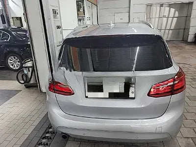 2016 BMW 2 Series Gran Tourer NONE VIN: