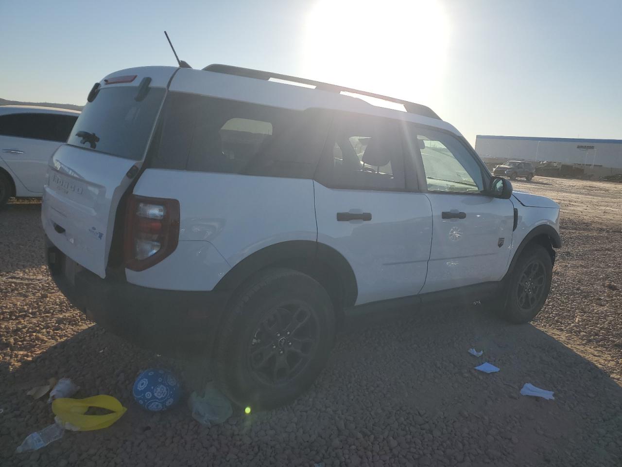 2024 FORD BRONCO SPORT BIG BEND VIN:3FMCR9B6XRRF11359