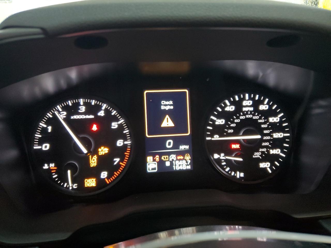 2024 SUBARU IMPREZA  VIN:JF1GUABC6R8898608